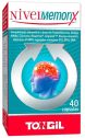 NIVELMEMORIX 40 CAPSULAS TONGIL