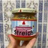 PATE VEGETAL PAPRIKA PEPERONI 180 GR ZWERGENWIESE