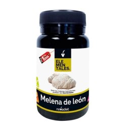 EXTRACTO MELENA DE LEON 15:1 30 CAP HSN
