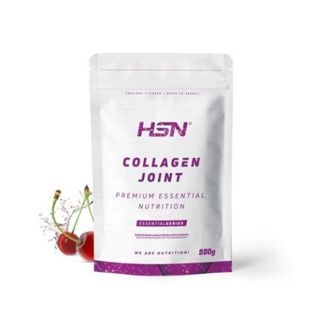 COLAGEN JOINT 500 G CEREZA HSN