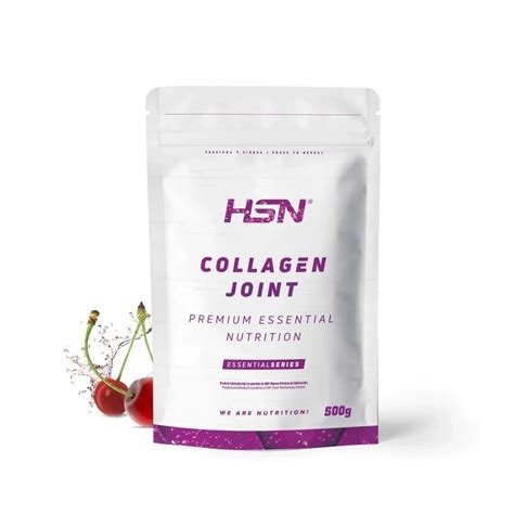 COLAGEN JOINT 500 G CEREZA HSN