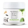 TE MATCHA ECO CEREMONIAL 100% 30G NATURSEED