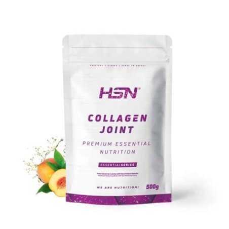 COLLAGEN JOINT MELOCONTON TROPICAL 500 G HSN