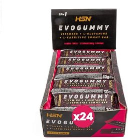 EVOGUMMY 30G HSN
