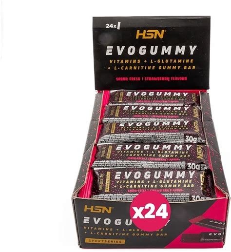 EVOGUMMY 30G HSN