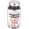 MAGNESIO + POTASIO 60 CAP PINISAN