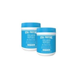 VITAL PROTEINS COLLAGEN PEPTIDES 567GR. VITAL PROTEINS SIN SABOR