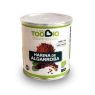 HARINA DE ALGARROBA 250G TOOIBO