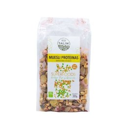 MUESLI PROTEINAS 300 G ECO SALIM
