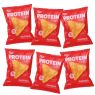 PROTEINA LEGUMBRE PAPRIKA 60GR LIFE