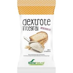 PAN DEXTROTE SORIA NATURAL