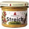 PATE OLIVA 180 G BIO ZWERGENWIESE