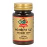 ARANDANO ROJO 200 MG 60 CAPSULAS OBIRE