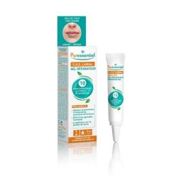 S.O.S LABIAL GEL REPARADOR  5ML PURESSENTIEL