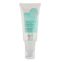 CREMA DE DIA Y NOCHE FACIAL NATURA SIBERICA 50ML