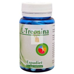 TREONINA 60 CAPSULAS ESPADIET