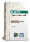 QUINTA ESENCIA DE CLAVOS 10ML FORZA VITALE