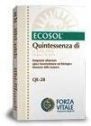 QUINTA ESENCIA DE CLAVOS 10ML FORZA VITALE