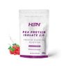 PROTEINA AISLADA GUISANTE 2,0 BAYAS ROJAS 500G HSN