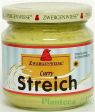 PATE CURRY 180 GR. - ZWERGENWEISE
