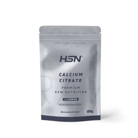 CITRATO DE CALCIO POLVO 150G HSN