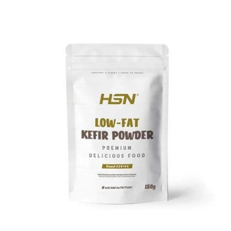 KEFIR BAJO EN GRASA POLVO 150G HSN