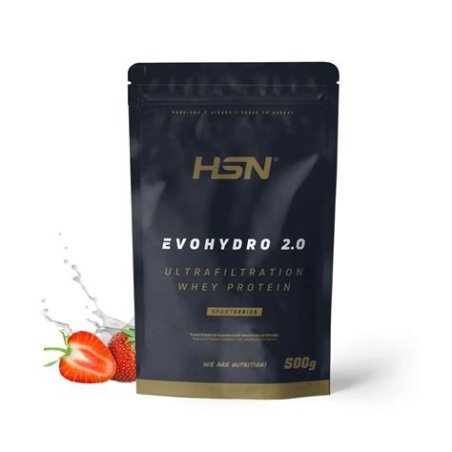 EVOHYDRO 2,0 FRESA 500G HSN