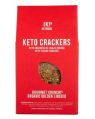 CRACKER LINAZA DORADA PLAY KETO