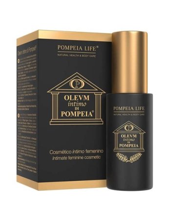 ACEITE POMPEIA INTIMO 50 ML SPRAY