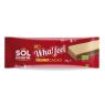 WHA!FEEL ESPELTA CACAO 30G SOL NATURAL