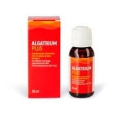 ALGATRIUM PLUS 30ML BRUDYTECNOLOGY