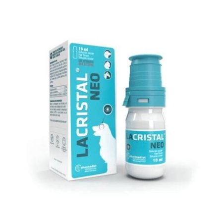 LA CRISTAL NEO 10 ML PHARMADIET
