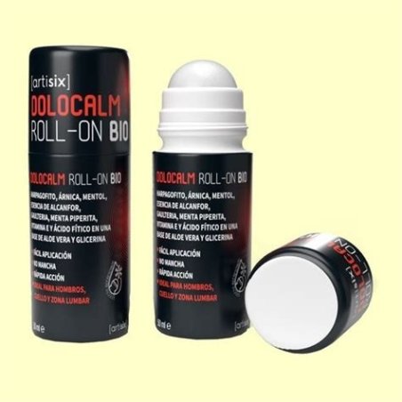 DOLOCALM ROLL ON 50 ML HERBORA