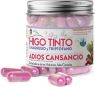 HIGO TINTO CON MAGNESIO TRIPTOFANO 90CAPS TUNO CANARIAS