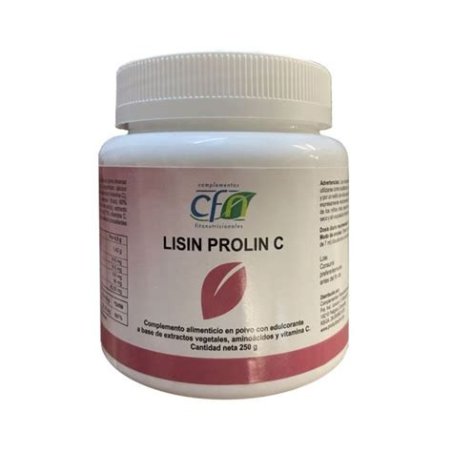 LISIN PROLIN C 250GR CFN