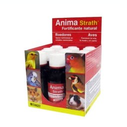 ANIMA STRATH CANTRABIA LABS VIALES 30ML