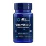 VITAMINA B12 METILCOBALAMINA 1000MCG 60CAPS LIFE EXTENSION