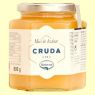 MIEL AZAHAR CRUDA 500GR NATURVAL