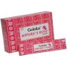 INCIENSO GOLOKA NATURE'S ROSE
