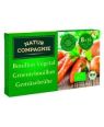 CALDO VEGETAL BIO 8UND. NATUR COMPAGNIE