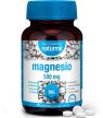 CARBONATO DE MAGNESIO 500MG COMPRIMIDOS NATURMIL