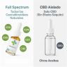 ACEITE CBD 20% INYAMAKAZI