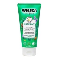 AROMA SHOWER HARMONY 200ML WELEDA