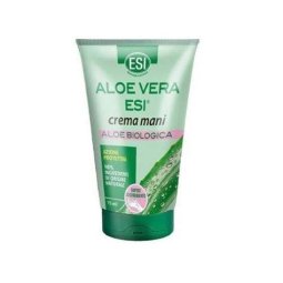 CREMA DE MANOS CON ALOE VERA 75 ML. ESI