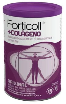 FORTIGEL COLAGENO BIOACTIVO 300GR FORTICOL