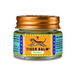 BALSAMO TIGRE BLANCO