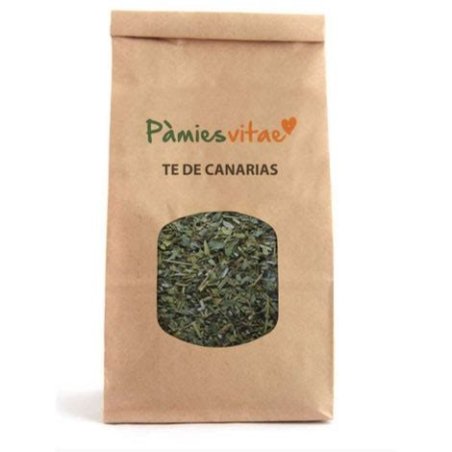 TE DE CANARIAS 120G PAMIES VITAE