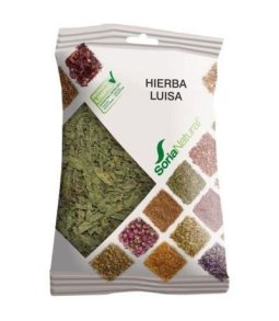 HIERBA LUISA PLANTA 30G SORIA NATURAL