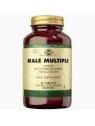 MALE MULTIPLE 15% 60 CAP - SOLGAR