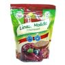 LINAZA MARRON MOLIDA 1K HERBALDI